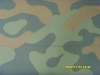 Polyester/Cotton camouflage fabric