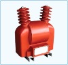 JDZW series single phase indoor dry type potential transformer