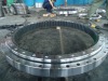 Sewage Treatment Plant Equipment Slewing Bearing