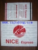 plastic express bag