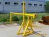 suspended platform/suspended cradle