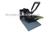 manul heat press machine