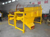 Large Amplitude Circular Vibrating Screen-Trommel