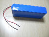 24V 8ah Rechargeable li ion battery pack for solar panel, solar energy system