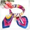 customized printed scarves