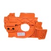 Hus137/142 chain saw parts Crankcase