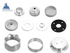 CNC machining aluminum parts