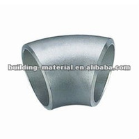 Butt-Weld Carbon Steel Elbow