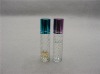 10ml roll on glass perfume bottle with aluminum cap