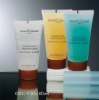 Various tube Body Lotion