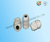 Plastic Cable gland PG11