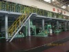 Degreasing and Rinsing Line for Steel Coils