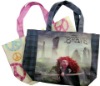 Non-woven tote bag