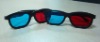 3D Glasses