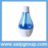 2012new mini home humidifer decorative mist maker with CE