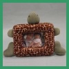 plush toy photo frame