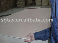 commercial plywood