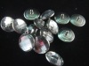 rhinestone rivet