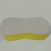 microfiber car wash sponge