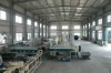 PLASTIC FENDER PRODUCTION LINE