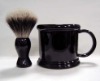 Shaving Mug Set