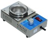 Mini type solder pot for welding/Solder tin XC-50C