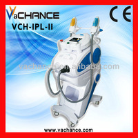 Portable IPL hair removal machine