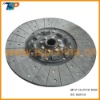 MTZ clutch disc for tractor spare part