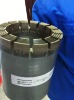 PQ diamond core drill bit