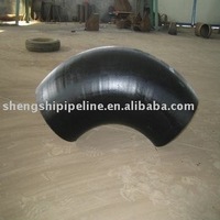 Carbon steel pipe elbows