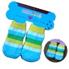 Fashion cotton pet socks