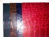 leatherette paper