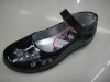 hot sale fashion wholesale kid shoe