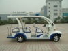 Electric Club Car