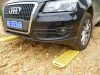 Plastic Sand/Snow Track for Vehicles