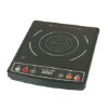 induction cooker-single cooktop