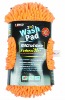 microfiber wash pad