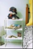 shoes shelf