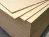 keruing plywood