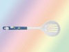 Melamine Kitchen Slotted Ladle