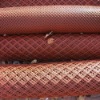 PVC expanded wire mesh