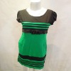 2012 new fashion knit dress