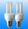 Double U-Shape CFL Energy-saving lamps