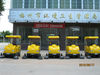 HS-E800L/Hot sell electric small street sweeper /small road sweeper