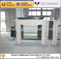 stone fireplace marble fireplace 7