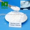 Pharmaceutical Grade Calcium Carbonate(GCC)