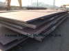 Q235qD steel plate for bridge