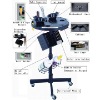 Hair salon trolley(Tool Vehicle,salon trolley,hair working trolley)