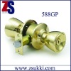 588 Tubular knob locks / Cylindrical door lock / Ball Lockset