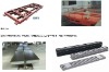 HOT SALE AAC equipment of Hardening car